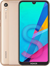Best available price of Honor 8S in Palestine