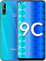 Best available price of Honor 9C in Palestine