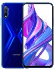 Best available price of Honor 9X in Palestine