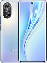 Best available price of Honor V40 Lite in Palestine