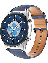 Best available price of Honor Watch GS 3 in Palestine