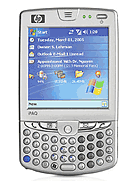 Best available price of HP iPAQ hw6510 in Palestine