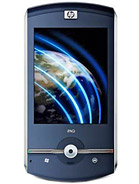 Best available price of HP iPAQ Data Messenger in Palestine