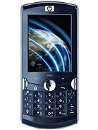 Best available price of HP iPAQ Voice Messenger in Palestine