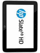 Best available price of HP Slate10 HD in Palestine