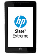 Best available price of HP Slate7 Extreme in Palestine