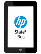 Best available price of HP Slate7 Plus in Palestine