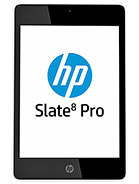 Best available price of HP Slate8 Pro in Palestine