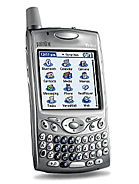 Best available price of Palm Treo 650 in Palestine