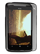 Best available price of HTC 7 Surround in Palestine
