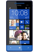 Best available price of HTC Windows Phone 8S in Palestine