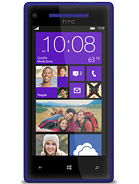 Best available price of HTC Windows Phone 8X in Palestine