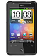 Best available price of HTC Aria in Palestine