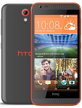 Best available price of HTC Desire 620G dual sim in Palestine