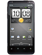 Best available price of HTC EVO Design 4G in Palestine