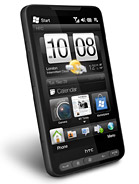 Best available price of HTC HD2 in Palestine