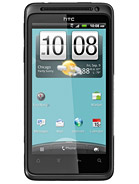 Best available price of HTC Hero S in Palestine