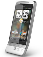 Best available price of HTC Hero in Palestine