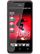 Best available price of HTC J in Palestine