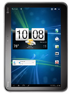 Best available price of HTC Jetstream in Palestine