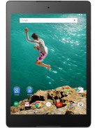 Best available price of HTC Nexus 9 in Palestine