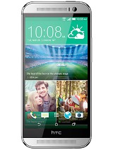 Best available price of HTC One M8 Eye in Palestine