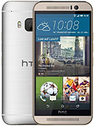 Best available price of HTC One M9 in Palestine