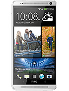 Best available price of HTC One Max in Palestine