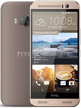 Best available price of HTC One ME in Palestine