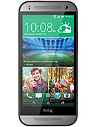 Best available price of HTC One mini 2 in Palestine