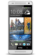 Best available price of HTC One mini in Palestine