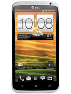 Best available price of HTC One X AT-T in Palestine