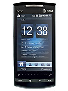 Best available price of HTC Pure in Palestine
