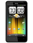 Best available price of HTC Raider 4G in Palestine