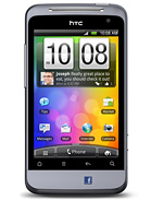 Best available price of HTC Salsa in Palestine