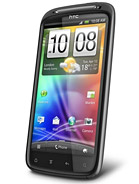 Best available price of HTC Sensation in Palestine