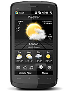 Best available price of HTC Touch HD in Palestine