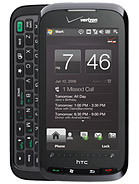Best available price of HTC Touch Pro2 CDMA in Palestine