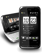 Best available price of HTC Touch Pro2 in Palestine