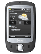 Best available price of HTC Touch in Palestine