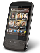 Best available price of HTC Touch2 in Palestine