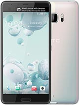 Best available price of HTC U Ultra in Palestine