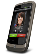 Best available price of HTC Wildfire in Palestine