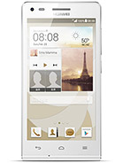 Best available price of Huawei Ascend G6 4G in Palestine