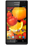 Best available price of Huawei Ascend P1 in Palestine