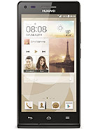 Best available price of Huawei Ascend P7 mini in Palestine