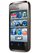 Best available price of Huawei Ascend Y200 in Palestine