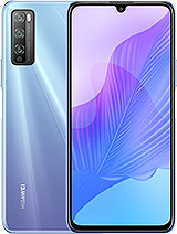 Best available price of Huawei Enjoy 20 Pro in Palestine