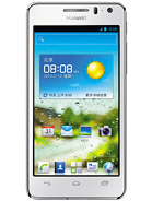 Best available price of Huawei Ascend G600 in Palestine