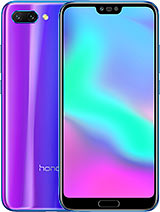 Best available price of Honor 10 in Palestine
